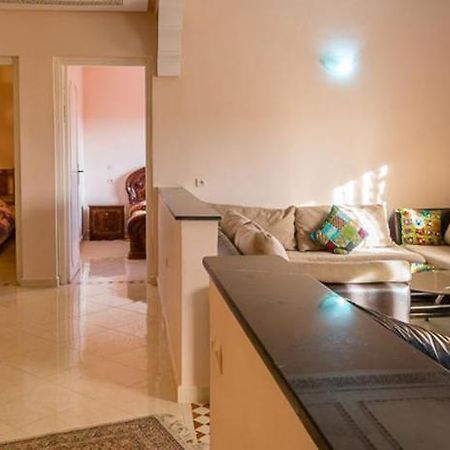 Résidence Bab El Janoub Ouarzazate Esterno foto