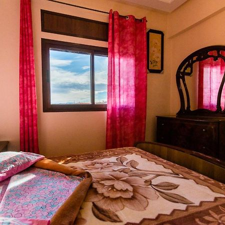 Résidence Bab El Janoub Ouarzazate Esterno foto