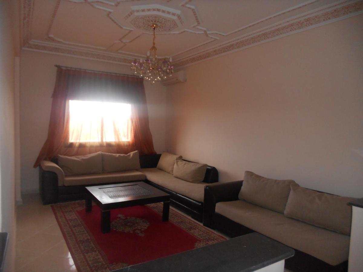 Résidence Bab El Janoub Ouarzazate Camera foto