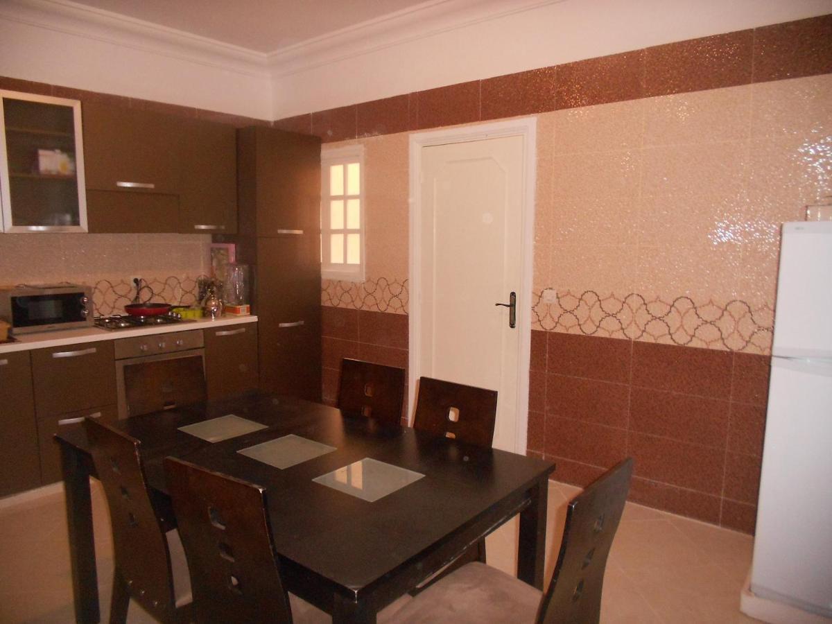 Résidence Bab El Janoub Ouarzazate Camera foto