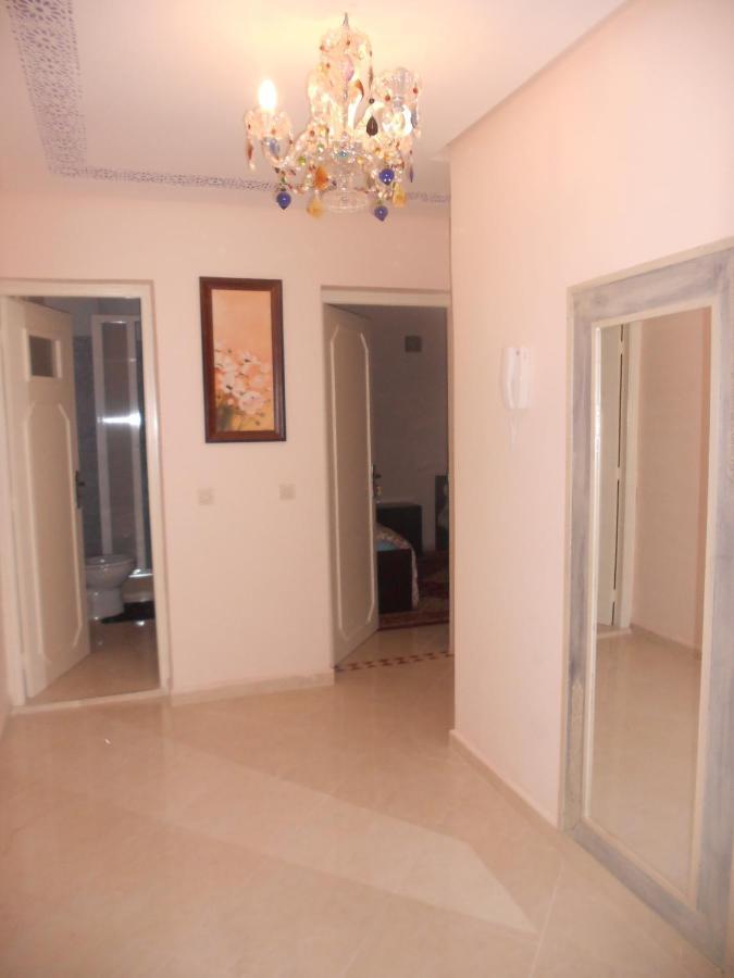 Résidence Bab El Janoub Ouarzazate Camera foto