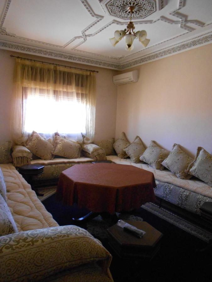 Résidence Bab El Janoub Ouarzazate Camera foto