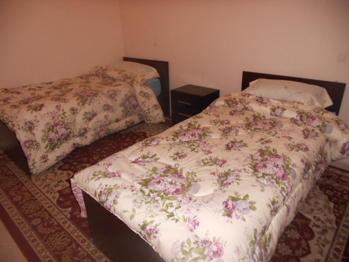 Résidence Bab El Janoub Ouarzazate Camera foto