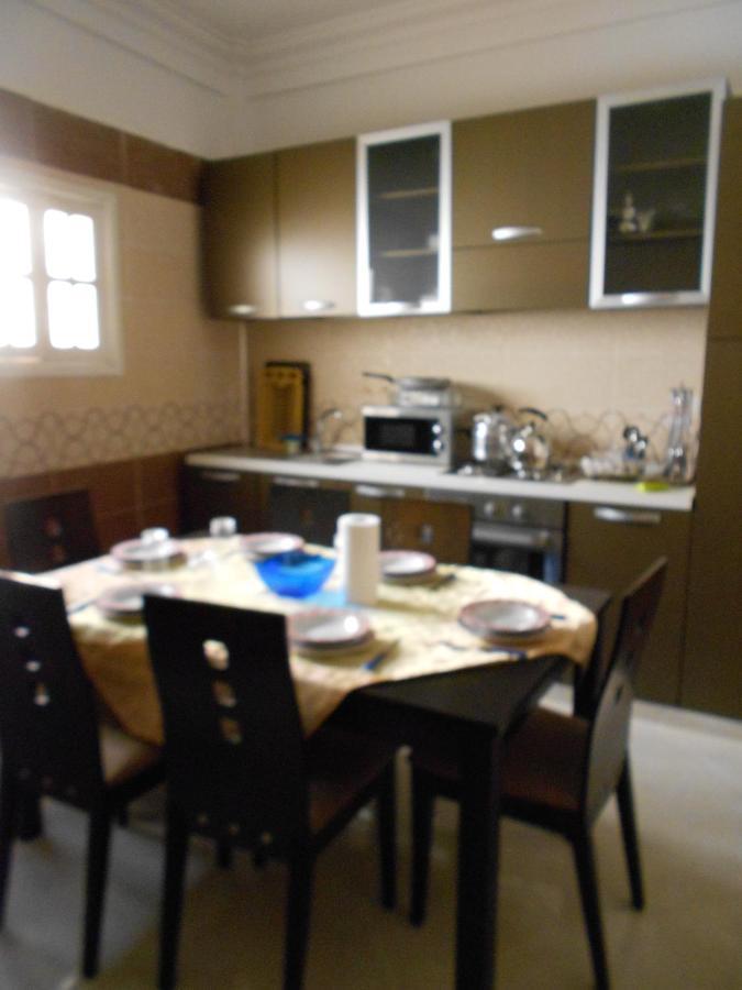 Résidence Bab El Janoub Ouarzazate Camera foto