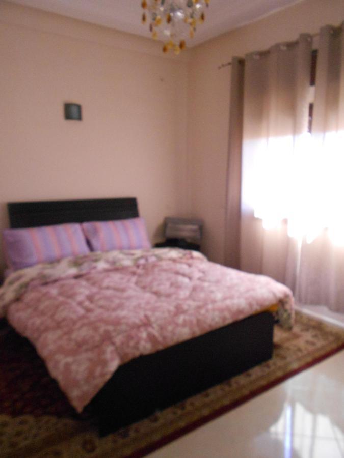 Résidence Bab El Janoub Ouarzazate Camera foto