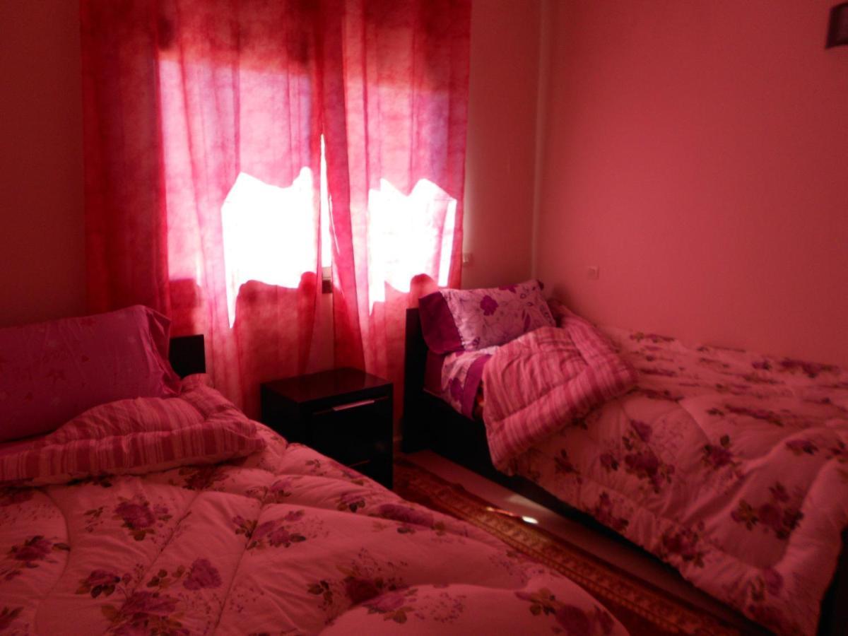 Résidence Bab El Janoub Ouarzazate Camera foto