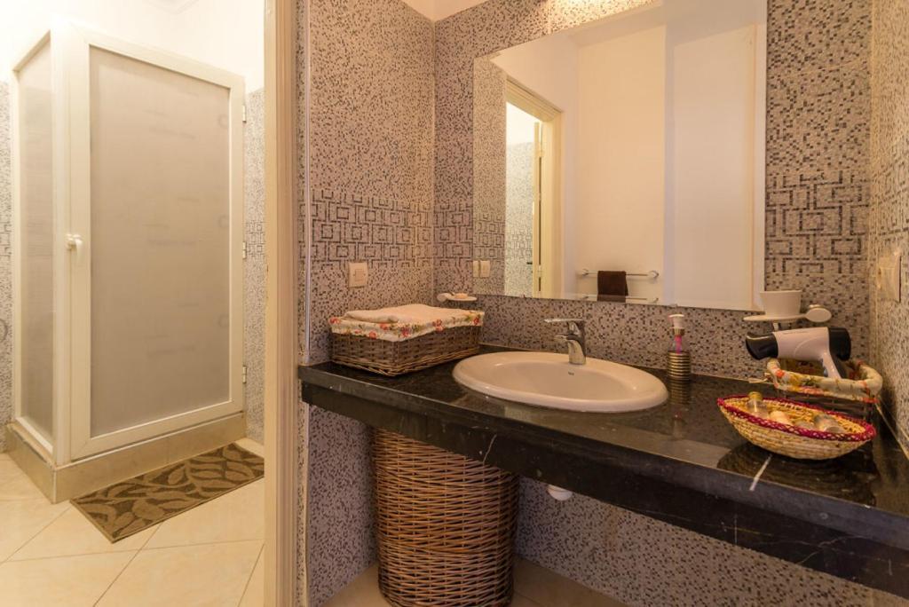 Résidence Bab El Janoub Ouarzazate Esterno foto