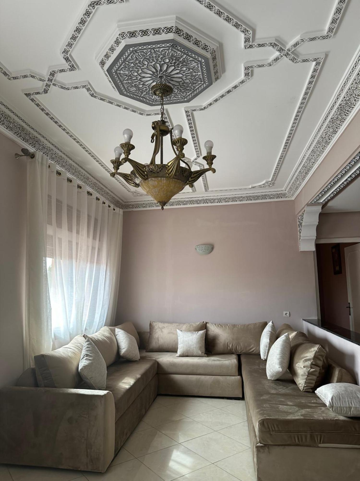 Résidence Bab El Janoub Ouarzazate Esterno foto